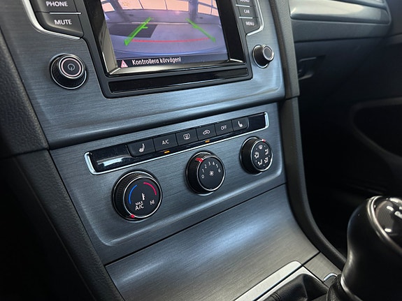 Volkswagen Golf I 17 of 25