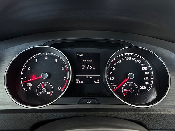 Volkswagen Golf I 14 of 25