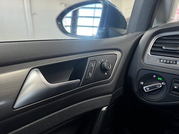 Volkswagen Golf I 12 of 25
