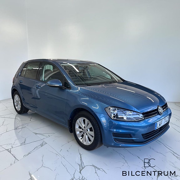 Volkswagen Golf I 3 of 25
