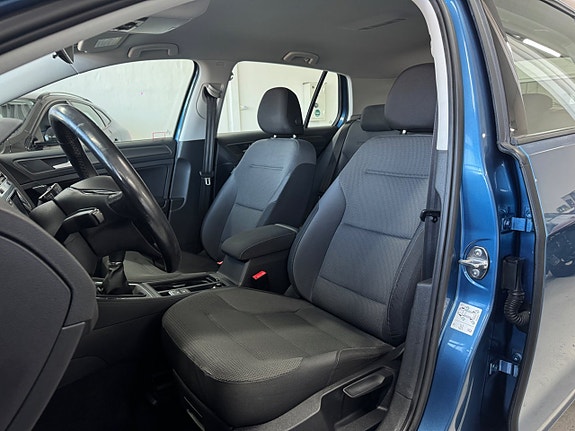 Volkswagen Golf I 19 of 25