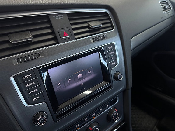 Volkswagen Golf I 15 of 25