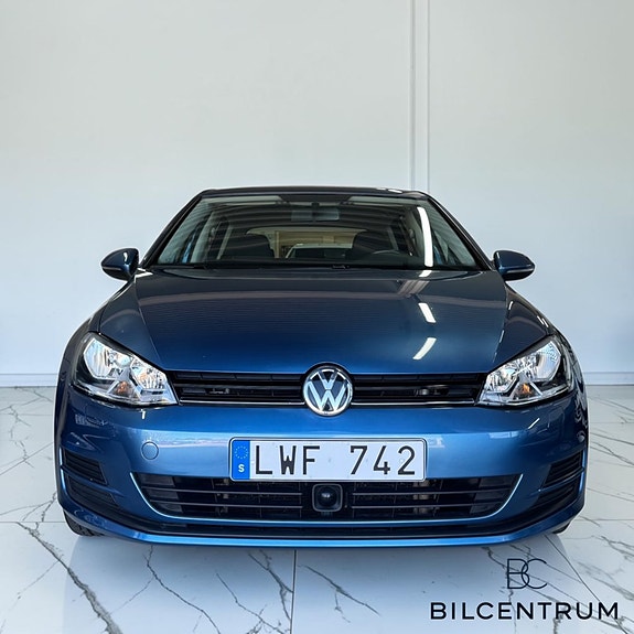 Volkswagen Golf I 2 of 25