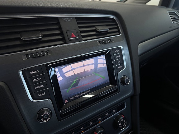 Volkswagen Golf I 16 of 25