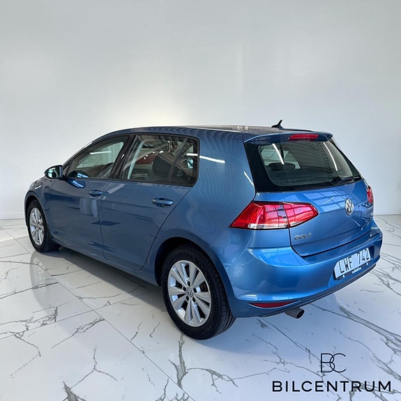 Volkswagen Golf I 4 of 25