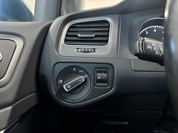 Volkswagen Golf I 11 of 25
