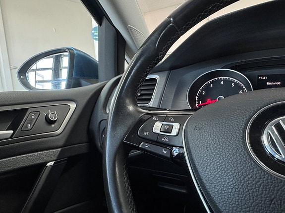 Volkswagen Golf I 10 of 25