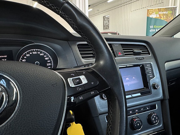 Volkswagen Golf I 9 of 25