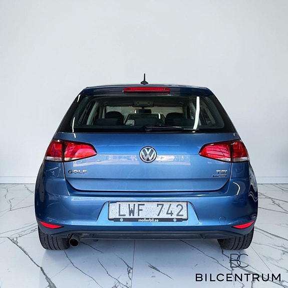 Volkswagen Golf I 5 of 25