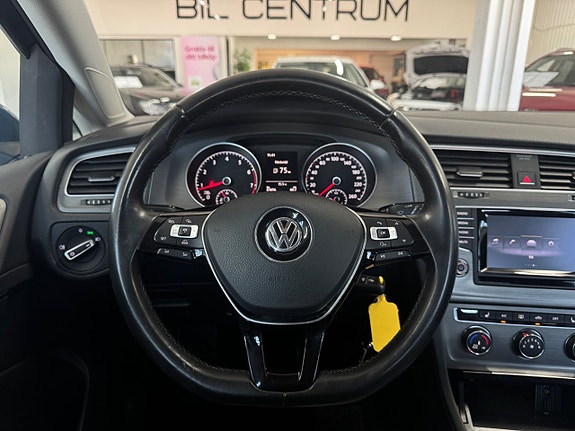 Volkswagen Golf I 8 of 25