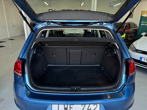 Volkswagen Golf I 23 of 25