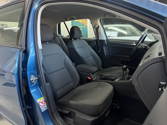 Volkswagen Golf I 22 of 25
