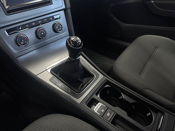 Volkswagen Golf I 18 of 25