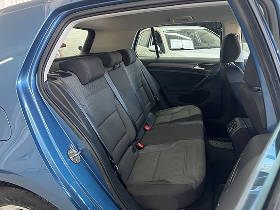Volkswagen Golf I 20 of 25