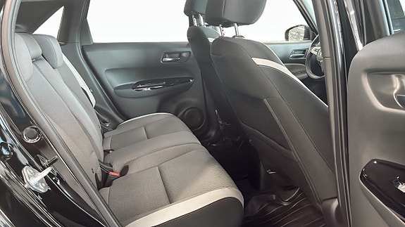 Honda Jazz 5 of 9