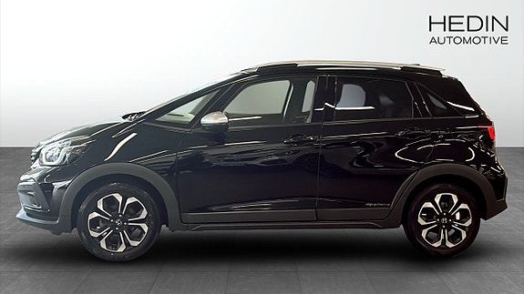 Honda Jazz 6 of 9