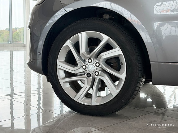 Land Rover Range Rover Sport 21 of 21