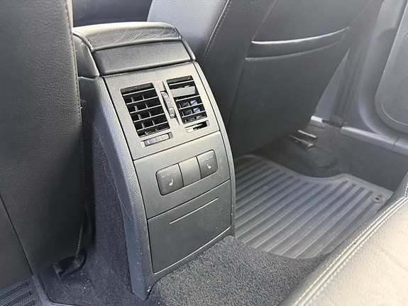 Skoda Octavia 4 of 6