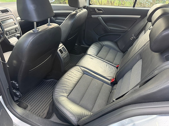 Skoda Octavia 5 of 6