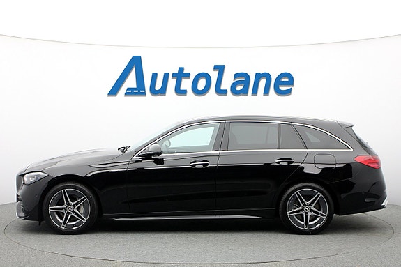 Mercedes-Benz C300 5 of 26
