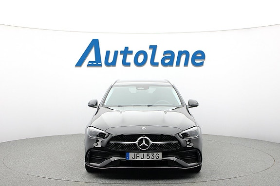 Mercedes-Benz C300 3 of 26