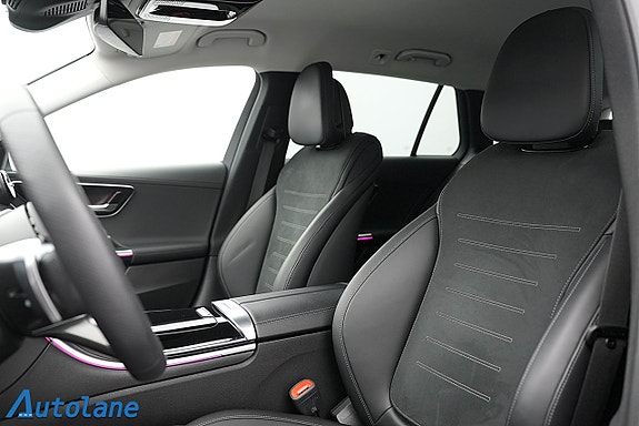 Mercedes-Benz C300 19 of 26