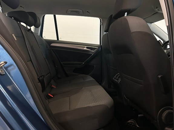 Volkswagen Golf I 5 of 20