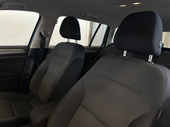 Volkswagen Golf I 16 of 20