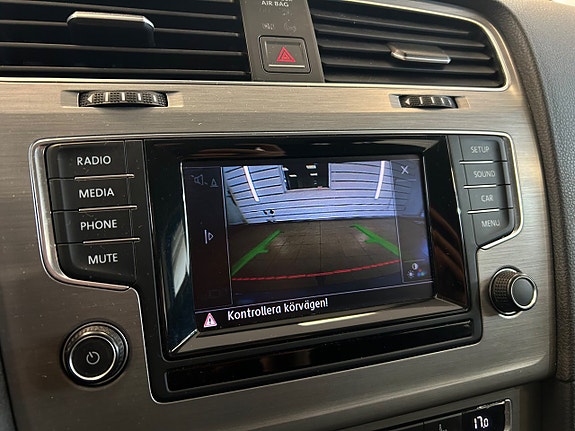 Volkswagen Golf I 11 of 20
