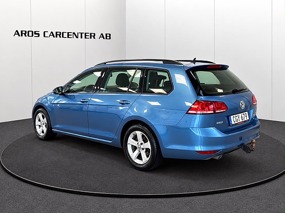 Volkswagen Golf I 3 of 20