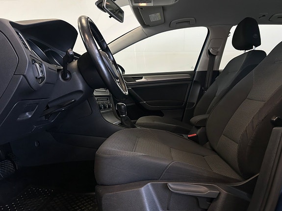 Volkswagen Golf I 15 of 20