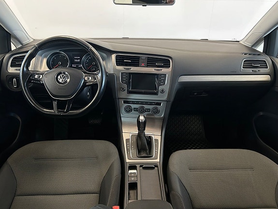 Volkswagen Golf I 12 of 20