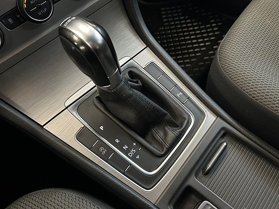 Volkswagen Golf I 9 of 20