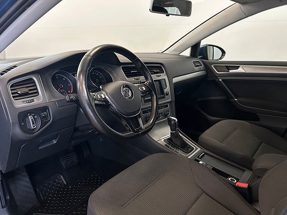 Volkswagen Golf I 14 of 20