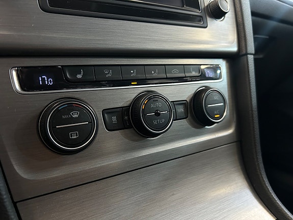 Volkswagen Golf I 8 of 20