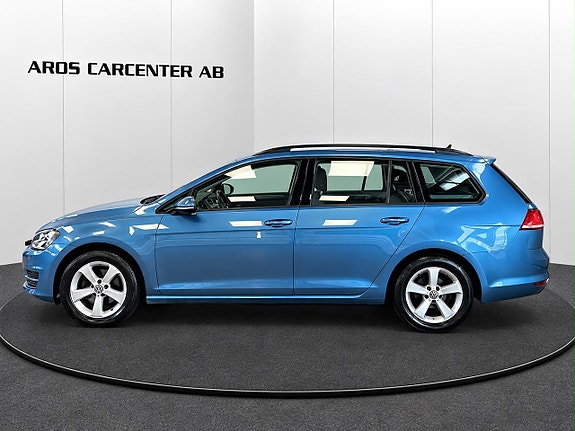 Volkswagen Golf I 2 of 20