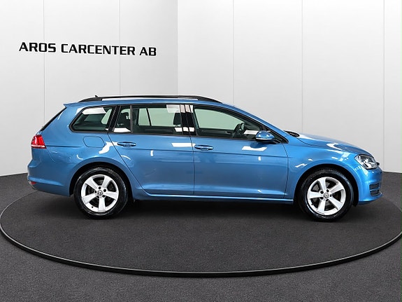 Volkswagen Golf I 19 of 20