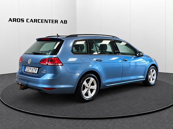 Volkswagen Golf I 20 of 20