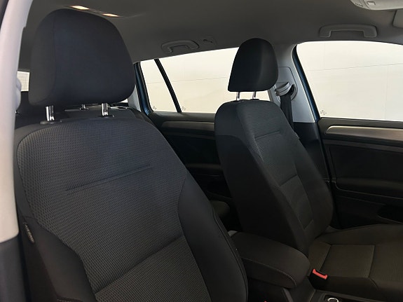 Volkswagen Golf I 6 of 20
