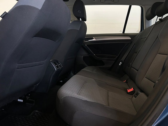 Volkswagen Golf I 17 of 20