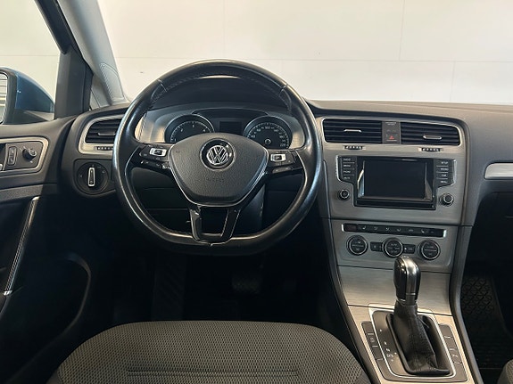 Volkswagen Golf I 13 of 20