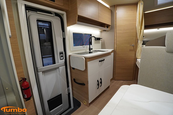 Itineo PF600 COZY 6 of 19