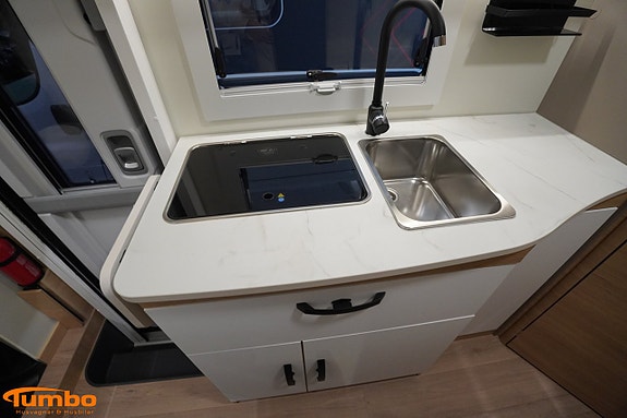 Itineo PF600 COZY 8 of 19