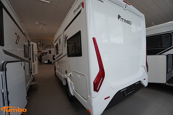 Itineo PF600 COZY 18 of 19