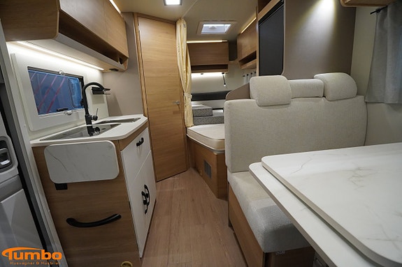 Itineo PF600 COZY 5 of 19