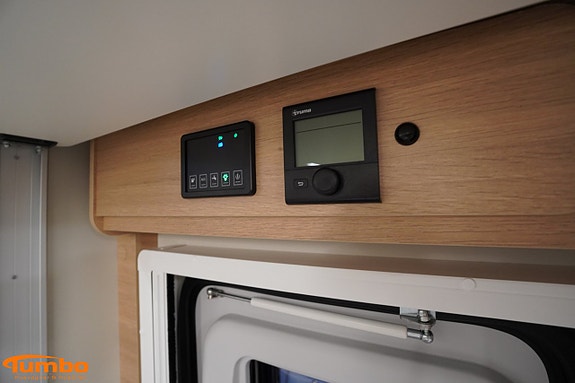 Itineo PF600 COZY 16 of 19
