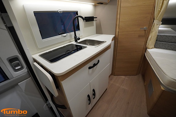 Itineo PF600 COZY 7 of 19
