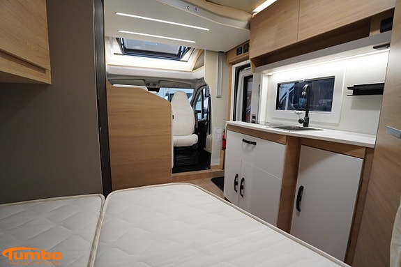 Itineo PF600 COZY 12 of 19