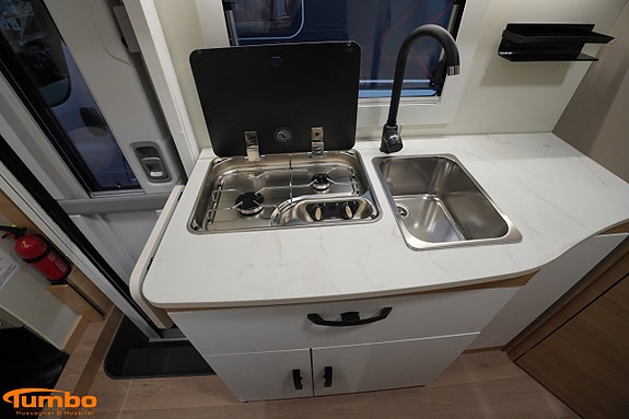 Itineo PF600 COZY 9 of 19