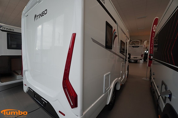 Itineo PF600 COZY 19 of 19